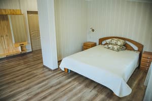 Хостел Alina Hotel&Hostel. Семейный 4-местный с ванной и душем 2