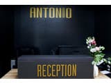 Отель Антонио