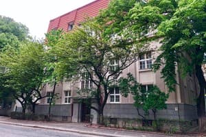 Апартаменты в историческом центре "ГАЛАГОВЪ" 5