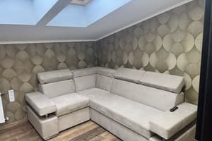 Апарт-отель Апартаменты в историческом центре "ГАЛАГОВЪ". Апартаменты трехместный  1