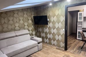 Апарт-отель Апартаменты в историческом центре "ГАЛАГОВЪ". Апартаменты трехместный  2