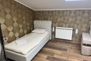 Апарт-отель Апартаменты в историческом центре "ГАЛАГОВЪ". Апартаменты трехместный  3