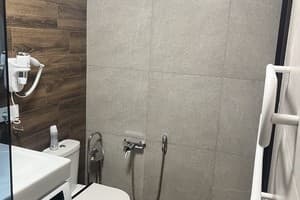 Апарт-отель Апартаменты в историческом центре "ГАЛАГОВЪ". Апартаменты трехместный  6