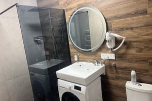 Апарт-отель Апартаменты в историческом центре "ГАЛАГОВЪ". Апартаменты трехместный  7