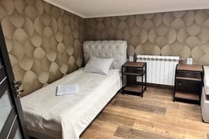 Апарт-отель Апартаменты в историческом центре "ГАЛАГОВЪ". Апартаменты трехместный  4