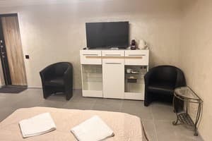 Апарт-отель Апартаменты в историческом центре "ГАЛАГОВЪ". Делюкс двухместный  2