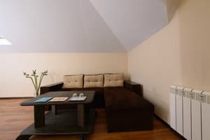 Отель Богольвар. Делюкс двухместный премиум 6