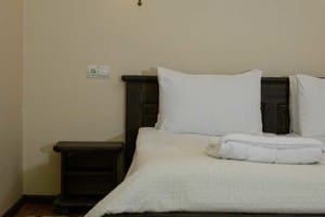 Отель Богольвар. Делюкс двухместный премиум 5