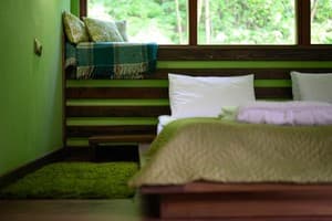 Отель Богольвар. Делюкс двухместный премиум 4