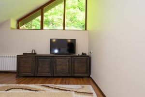 Отель Богольвар. Делюкс двухместный премиум 7