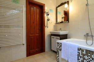 Отель Богольвар. Делюкс двухместный премиум 3