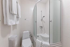 Отель Богольвар. Классик двухместный мансарда 10