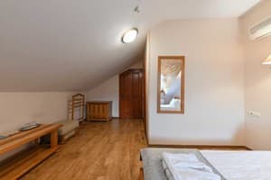 Отель Богольвар. Классик двухместный мансарда 7