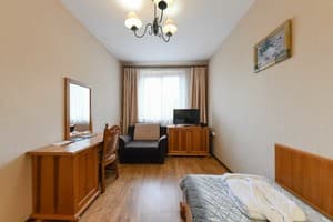 Отель Богольвар. Классик одноместный  1