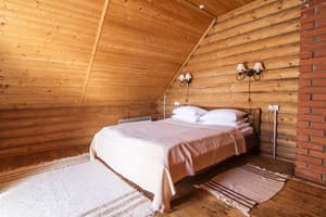 Спа-отель Богольвар. Коттедж двухместный  6