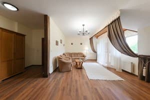 Отель Богольвар. Люкс двухместный (двухкомнатный) премиум 7