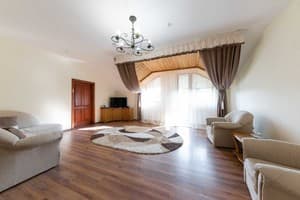 Отель Богольвар. Люкс двухместный (двухкомнатный) премиум 3