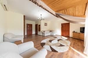 Отель Богольвар. Люкс двухместный (двухкомнатный) премиум 6