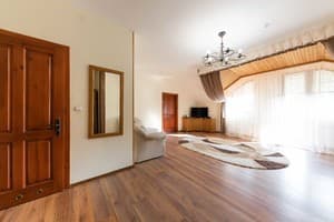 Отель Богольвар. Люкс двухместный (двухкомнатный) премиум 5