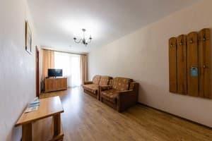 Отель Богольвар. Люкс двухместный двухкомнатный 6