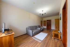 Отель Богольвар. Люкс двухместный двухкомнатный 7