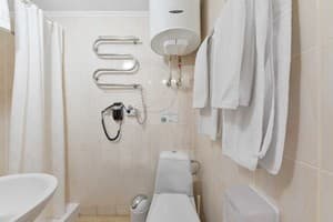 Отель Богольвар. Шале двухместный  3