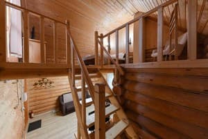 Отель Богольвар. Шале двухместный  8