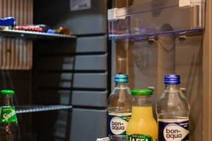 Отель Богольвар. Стандарт двухместный для лиц с ограниченными физическими возможностями 7