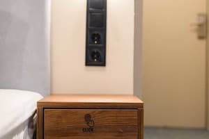 Отель Богольвар. Стандарт одноместный  4