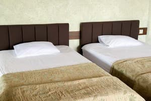 Гостиный двор Чарда. Стандарт двухместный twin 2