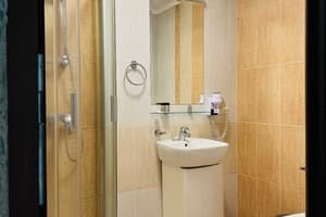 Гостиный двор Чарда. Стандарт двухместный twin 9