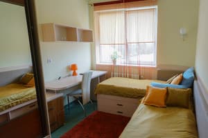 City Hostel Panorama  13