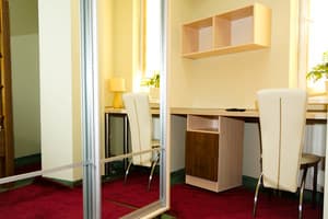 City Hostel Panorama  17