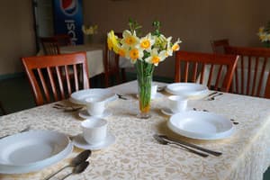 City Hostel Panorama  24