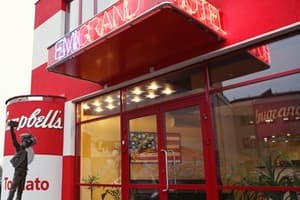 Emigrand art hotel 2