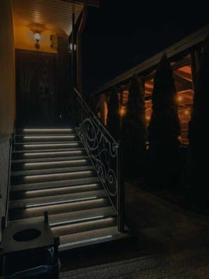 Forsage Hostel 16