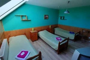 Guest House Hotel 2