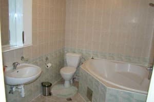 Guest House Hotel 3