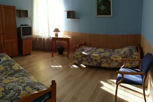 Отель Guest House Hotel. Стандартный 2-х местный блочный 4