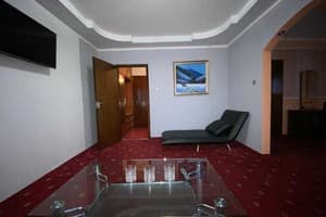 Интурист-Закарпатье 3