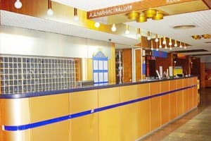 Интурист-Закарпатье 6