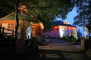 Kamelot Hotel Resort & SPA 10