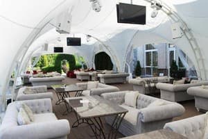 Kamelot Hotel Resort & SPA 12