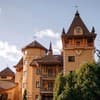 Спа-отель Kamelot Hotel Resort & SPA-1/34