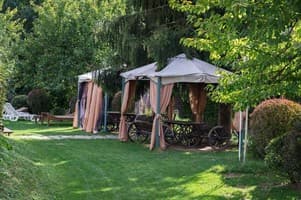 Kamelot Hotel Resort & SPA 17