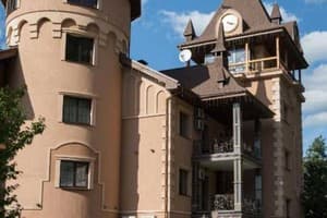 Kamelot Hotel Resort & SPA 18