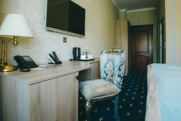 Kamelot Hotel Resort & SPA 22