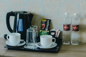 Kamelot Hotel Resort & SPA 15