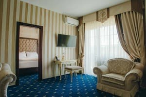 Kamelot Hotel Resort & SPA 18