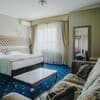 Спа-отель Kamelot Hotel Resort & SPA. Полулюкс двухместный  1